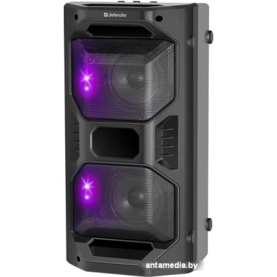 Беспроводная колонка Defender Rage