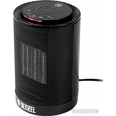 Тепловентилятор Denzel DTFC-1200 Тепловентилятор Denzel DTFC-1200