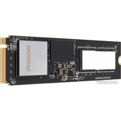 SSD Digma Pro Top P6 2TB DGPST5002TP6T4