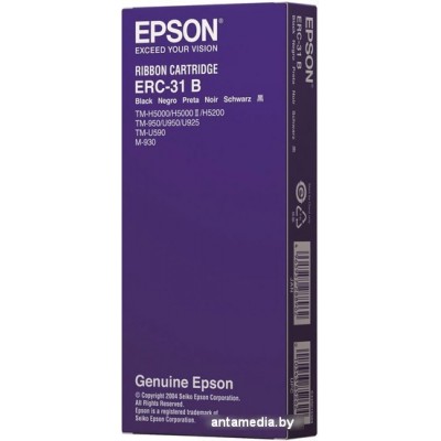 Картридж Epson C43S015369
