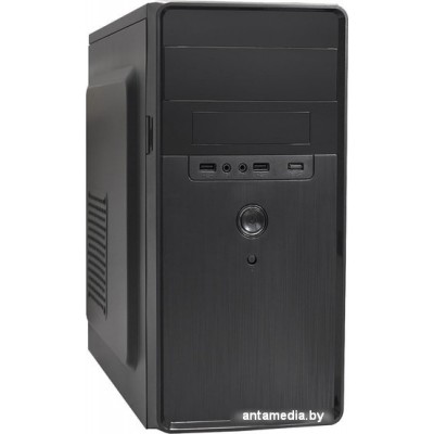 Корпус ExeGate BA-309 450W EX286426RUS Корпус ExeGate BA-309 450W EX286426RUS