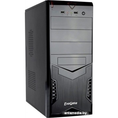 Корпус ExeGate CP-601 350W Корпус ExeGate CP-601 350W