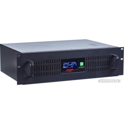 Источник бесперебойного питания ExeGate Power RM UNL-1500 LCD