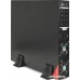 Источник бесперебойного питания ExeGate SinePower UHB-1000.LCD.AVR.C13.RJ.USB.2U