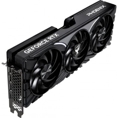 Видеокарта Gainward GeForce RTX 5070 Phoenix-S NE75070019K9-GB2050K