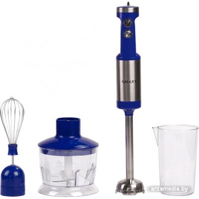Погружной блендер Galaxy Line GL2129 (синий) Погружной блендер Galaxy Line GL2129 (синий)