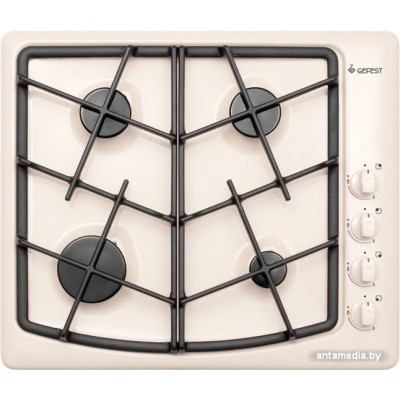Варочная панель GEFEST 1211 К81 Варочная панель GEFEST 1211 К81