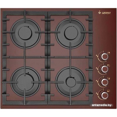 Варочная панель GEFEST 2230 К4 Варочная панель GEFEST 2230 К4