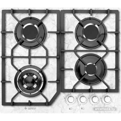 Варочная панель GEFEST 2232-01 К152 Варочная панель GEFEST 2232-01 К152