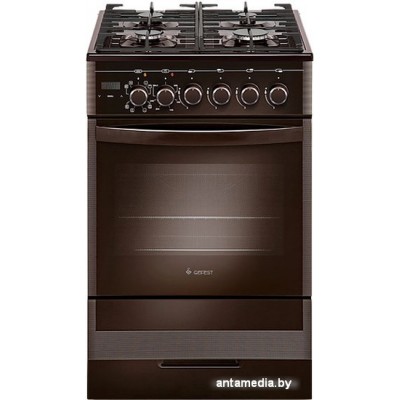 Кухонная плита GEFEST 5502-03 0045