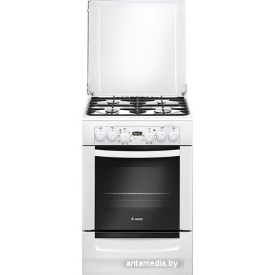 Кухонная плита GEFEST 6102-03 (чугунные решетки)