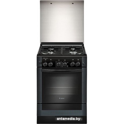Кухонная плита GEFEST 6300-02 0046 (чугунные решетки)