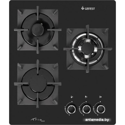 Варочная панель GEFEST ПВГ 2100-01 К33 Варочная панель GEFEST ПВГ 2100-01 К33
