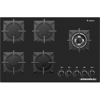 Варочная панель GEFEST ПВГ 2341 К33 Варочная панель GEFEST ПВГ 2341 К33