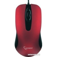 Мышь Gembird MOP-400-R