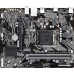 Материнская плата Gigabyte H470M K (rev. 1.0)