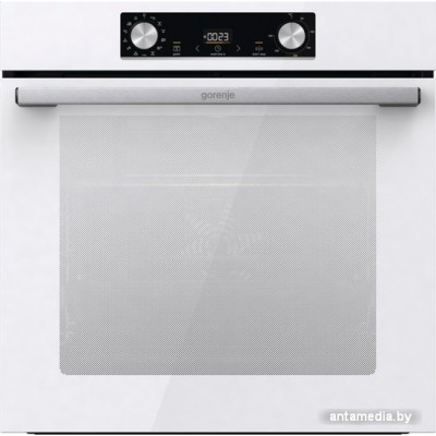 Электрический духовой шкаф Gorenje BOS6737E06WG