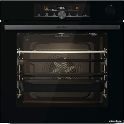 Электрический духовой шкаф Gorenje BSA6747A04BG