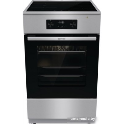 Кухонная плита Gorenje GEIT5C61XPG