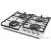 Варочная панель Gorenje GT642AXW