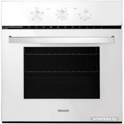 Электрический духовой шкаф Graude BE 60.0 W