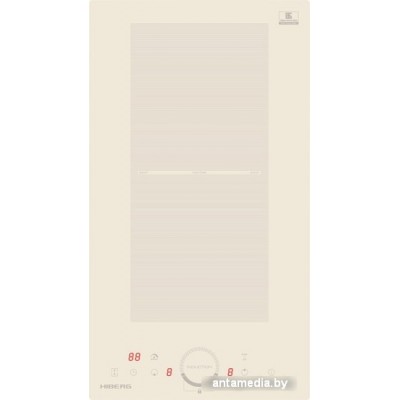 Варочная панель Hiberg I-MS 3029 Y Варочная панель Hiberg I-MS 3029 Y