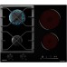 Варочная панель Hiberg VM 6021 B