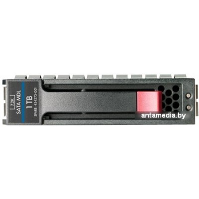 Жесткий диск HP 2TB [658079-B21]