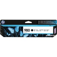 Картридж HP 980 Black Original Ink Cartridge (D8J10A)