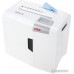 Шредер HSM ShredStar X8 (4.5x30) (белый)