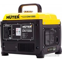 Бензиновый генератор Huter DN1500i