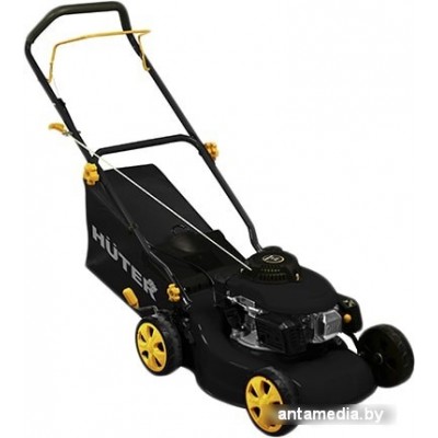Колёсная газонокосилка Huter GLM-3.5T