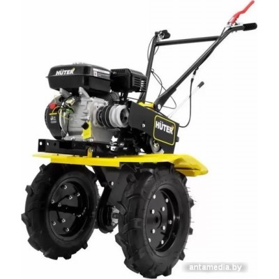 Мотоблок Huter МК-7800PL BIG FOOT 70/5/62