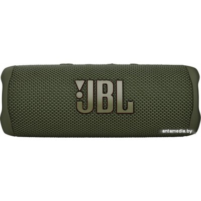 Беспроводная колонка JBL Flip 6 (зеленый)