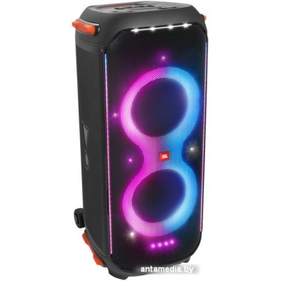 Колонка для вечеринок JBL Partybox 710