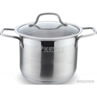 Кастрюля KELLI KL-4224 Кастрюля KELLI KL-4224