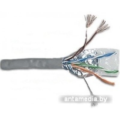 Кабель Lanmaster LAN-5EFTP-LSZH