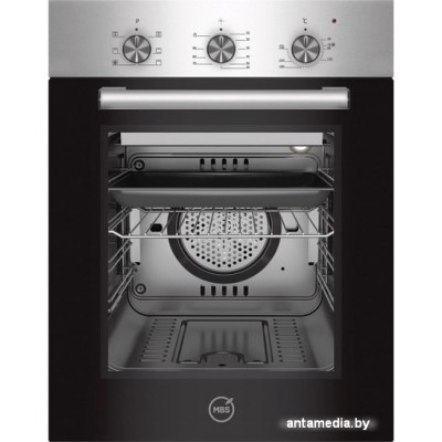 Электрический духовой шкаф MBS DE-452 Электрический духовой шкаф MBS DE-452