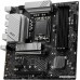Материнская плата MSI Pro B760M-A DDR4 II