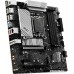 Материнская плата MSI Pro B760M-A DDR4 II