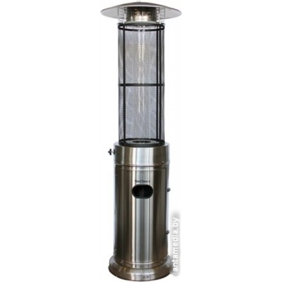 Газовый обогреватель Neoclima 07HW-B (нержавеющая сталь)