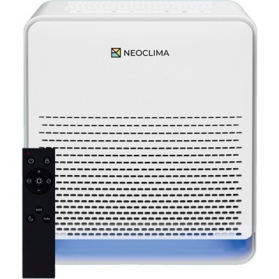 Очиститель воздуха Neoclima NP600W
