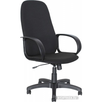 Кресло Office-Lab КР33 (ткань, черный) Кресло Office-Lab КР33 (ткань, черный)