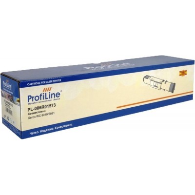 Картридж ProfiLine PL-006R01573 (аналог Xerox 006R01573) Картридж ProfiLine PL-006R01573 (аналог Xerox 006R01573)