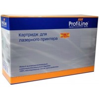 Картридж ProfiLine PL-045HC-С (аналог Canon 045HY)