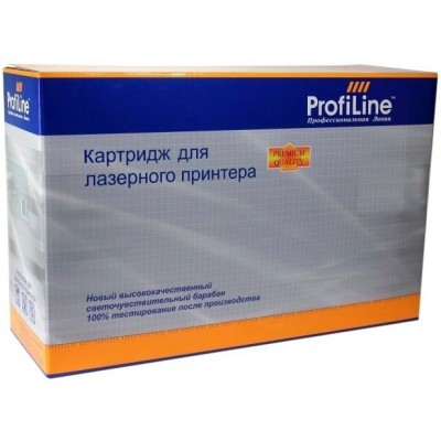 Картридж ProfiLine PL-045HC-С (аналог Canon 045HY) Картридж ProfiLine PL-045HC-С (аналог Canon 045HY)