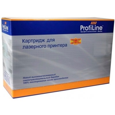 Картридж ProfiLine PL-045HY-Y (аналог Canon 045HY) Картридж ProfiLine PL-045HY-Y (аналог Canon 045HY)