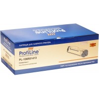 Картридж ProfiLine PL-106R01413 (аналог Xerox 106R01413)