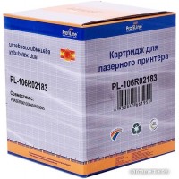 Картридж ProfiLine PL-106R02183 (аналог Xerox 106R02183)