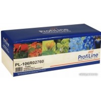 Картридж ProfiLine PL-106R02760 (аналог Xerox 106R02760)